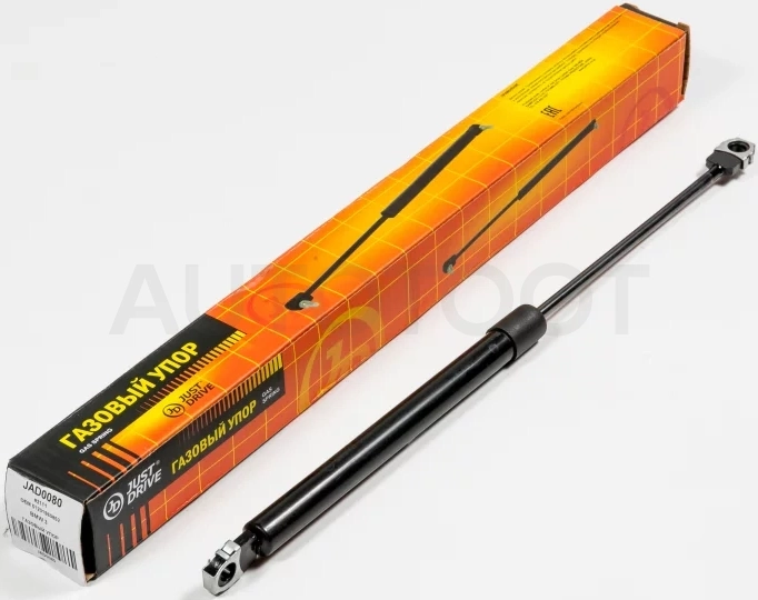 Газовый упор - Артикул JAD0080 - Производитель Just Drive - Фото, Отзывы, Цены