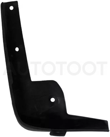 Брызговик Nissan Tiida 04-14 / Tiida Latio 04-12 (Спереди/ Слева) - Артикул STDTW5016B2 - Производитель Sat - Фото, Отзывы, Цены