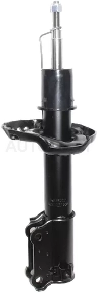 Стойка передняя Hyundai Solaris 17-20 / Kia Rio 16-20 - Артикул BKSAF0401 - Производитель Baikor - Фото, Отзывы, Цены