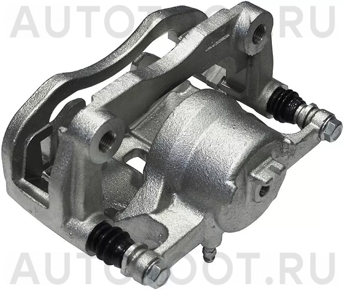 Суппорт тормозной FR NISSAN X-TRAIL T31 QASHQAI RH - Артикул ST41001JD00A - Производитель Sat - Фото, Отзывы, Цены