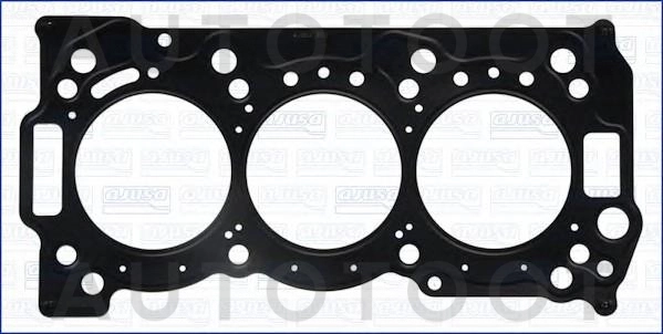 Прокладка ГБЦ 6B31 3.0 V6 (LH=RH) -ST1005B210 Sat для MITSUBISHI OUTLANDER