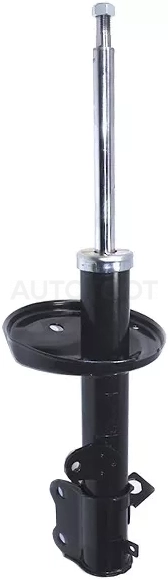 Стойка задняя TOYOTA COROLLA/SPACIO/SPRINTER/CARIB 91-02 4WD LH
