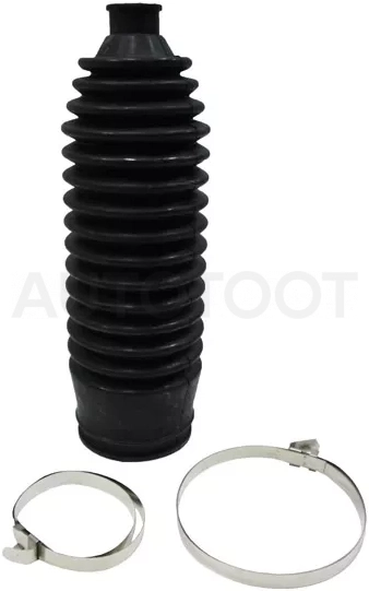 Пыльник рулевой рейки MITSUBISHI LANCER  2000-2013/DINGO 1998-2002 LH=RH - Артикул CG23002 - Производитель Jikiu - Фото, Отзывы, Цены
