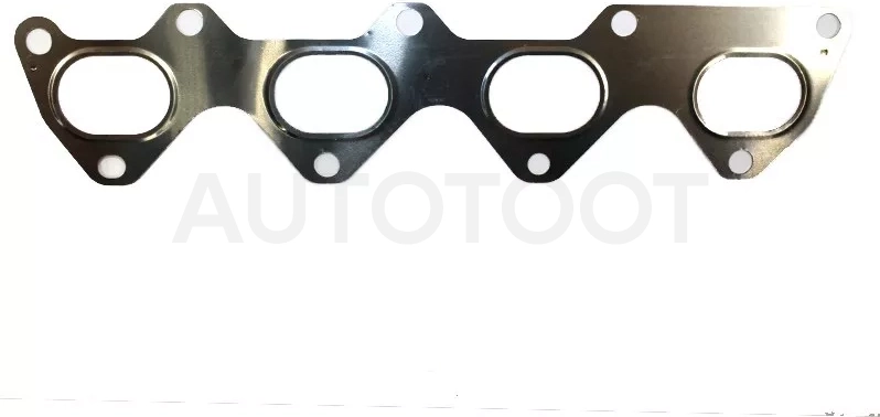 Прокладка выпускного коллектора VOLKSWAGEN POLO 02-14/GOLF 99-12/SKODA ROOMSTER 06-/OCTAVIA 00-10/FA