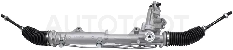 Рейка рулевая MERCEDES-BENZ W204 07- (сервотроник) - Артикул STA2044604500 - Производитель Sat - Фото, Отзывы, Цены