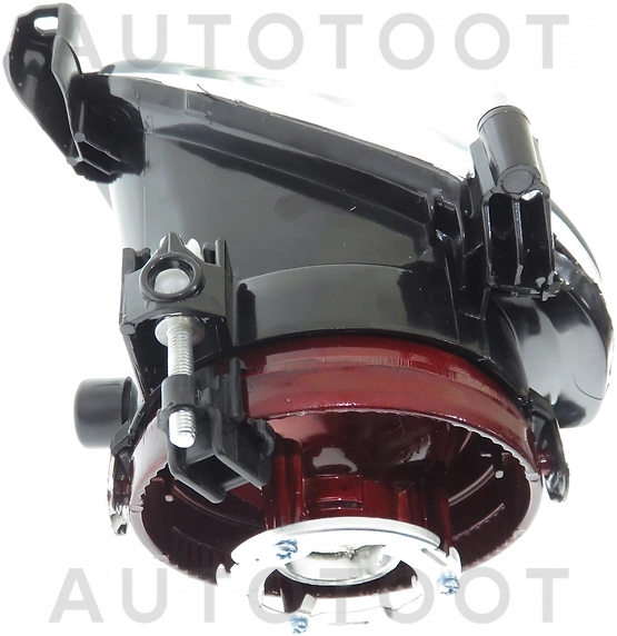 Фара противотуманная левая -2122036LUE Depo для TOYOTA AVENSIS, TOYOTA PREMIO