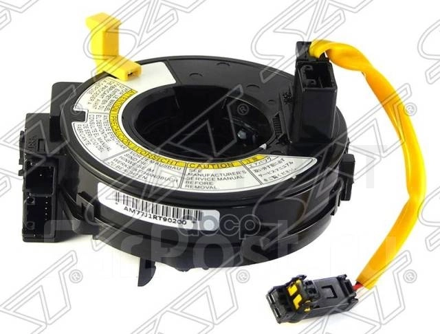 Шлейф подрулевой -ST3748062J00000 Sat для SUZUKI GRAND VITARA