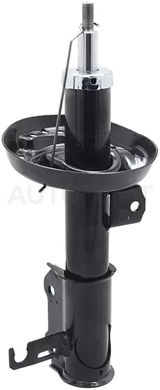 Стойка передняя Chevrolet Cruze 09-15 - Артикул GY0274G - Производитель Ctr - Фото, Отзывы, Цены