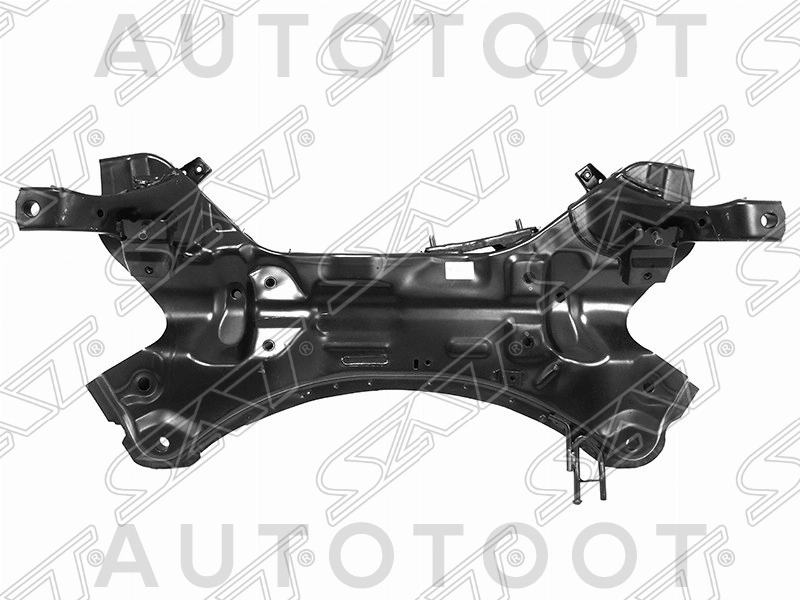 Подрамник передний -  для KIA SPORTAGE, HYUNDAI TUCSON, HYUNDAI IX35