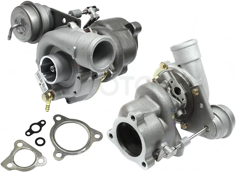 Турбина Audi A3 96-03 / A4 94-09 / A6 97-08 / Skoda Octavia 96-13 / Volkswagen Golf 97-06 / Passat 96-05 / Polo 05-09 / SEAT Ibiza 02-06 / Leon 98-06 / Toledo 98-09 / Volkswagen Beetle 97-05 / Bora 98-05 AEB;AWT;ARK;AJL;BFB;APU;AWM;ANB;AVJ
