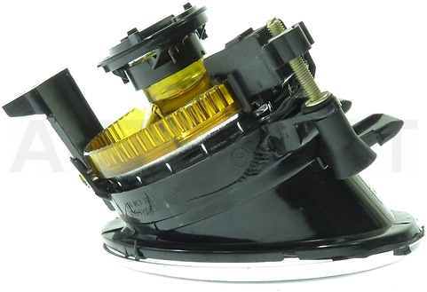 Фара противотуманная левая -ST4412038L Sat для VOLKSWAGEN JETTA, VOLKSWAGEN TOUAREG, VOLKSWAGEN TIGUAN