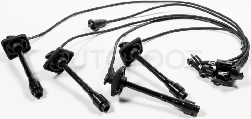 Провода В/В - Артикул JDV0022 - Производитель Just Drive - Фото, Отзывы, Цены