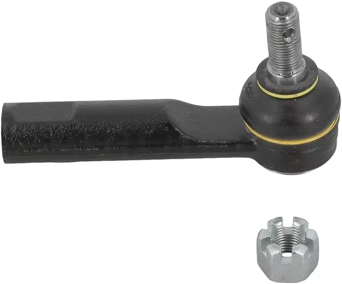Наконечник рулевой HONDA CR-V 07-09/STEP WG 01 - Артикул HOES8096 - Производитель Moog - Фото, Отзывы, Цены