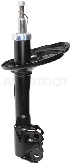 Стойка передняя Lexus RX 03-09 / Toyota Harrier 03-13 - Артикул BKSAF0353 - Производитель Baikor - Фото, Отзывы, Цены