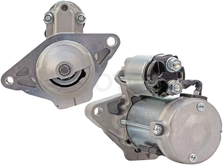 Стартер Toyota Corolla (E150) 06-13 / Auris 06-12 / Urban Cruiser 09-14 (1,3 kW/ Z=9)