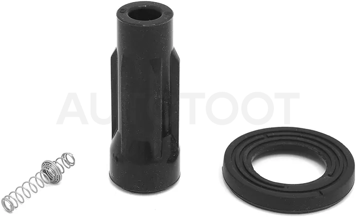 Наконечник катушки TOYOTA 2GRFE 08 - Артикул ST9091902255TIP - Производитель Sat - Фото, Отзывы, Цены
