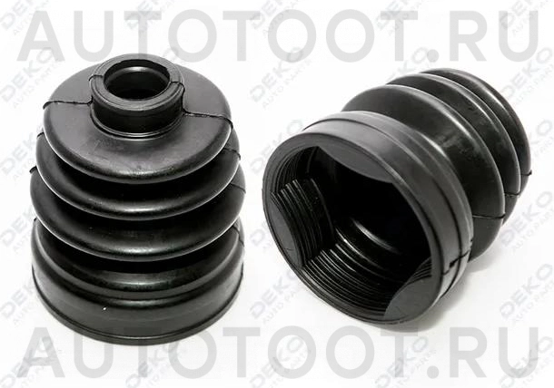 Пыльник ШРУСа внутреннего -C1609T Sat для MITSUBISHI LANCER, MITSUBISHI COLT, HYUNDAI ELANTRA, HYUNDAI GETZ, HYUNDAI I30, HYUNDAI MATRIX, MITSUBISHI ASX
