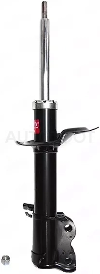 Стойка передняя Nissan Serena 99-01 - Артикул 334421 - Производитель Kyb - Фото, Отзывы, Цены