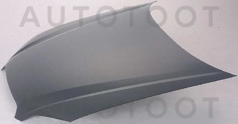 Капот (алюминий) -  для SUBARU LEGACY