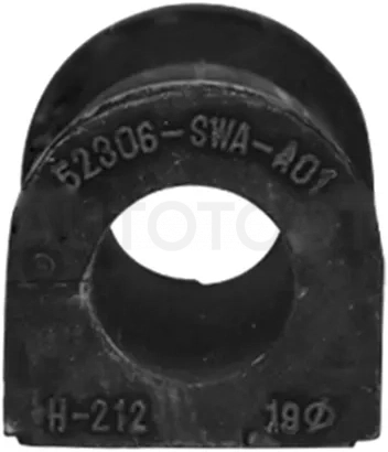 Втулка стабилизатора Honda Accord 08-13 / CR-V 01-12 (19,00)
