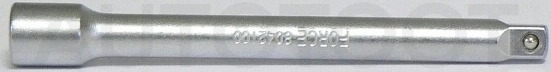 Удлинитель для воротка 150 мм 3/8 inch