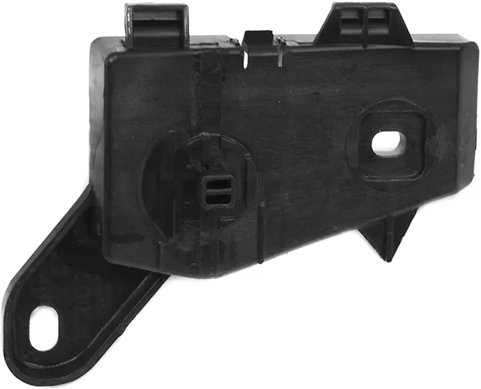 Крепление бампера Lexus RX 03-09 / Toyota Harrier (XU30) 03-13 (Сзади/ Справа)