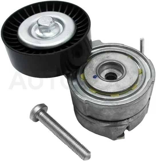 Натяжитель приводного ремня AUDI A4/A6/PORSCHE CAYENNE/VW TOUAREG 2,8/3,2 04