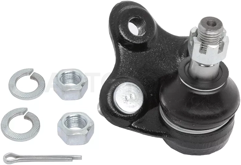 Шаровая опора TOYOTA COROLLA/AXIO/FIELDER/RUNX/ALLEX/VERSO/OPA/PREMIO/ALLION/PRIUS/RAV4/WILL/WISH