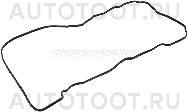 Прокладка клапанной крышки низ ISUZU NPR75/FSR90 4HK1 - Артикул 8973313602 - Производитель Isuzu - Фото, Отзывы, Цены