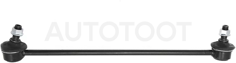 Тяга стабилизатора переднего (прямая) HONDA FIT/JAZZ/CITY 01-08 LH - Артикул KSLF1022 - Производитель Kyb - Фото, Отзывы, Цены