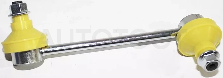 Тяга стабилизатора переднего GREAT WALL HOVER/SAFE F1 05- LH - Артикул ST2906300K00 - Производитель Sat - Фото, Отзывы, Цены
