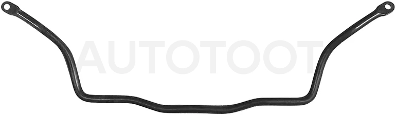 Стабилизатор поперечной устойчивости передний RENAULT LOGAN/SANDERO 14 - Артикул ST546115934R - Производитель Sat - Фото, Отзывы, Цены