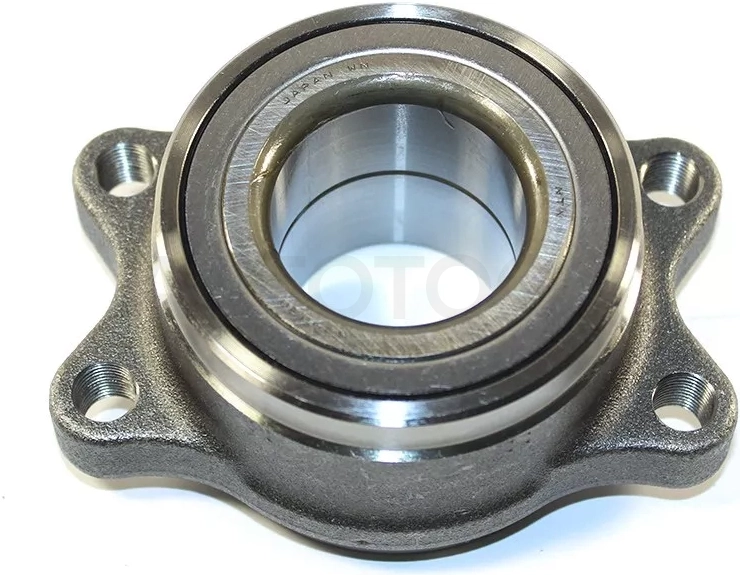 Полуступица задняя NISSAN SILVIA S14, SKYLINE R33/34, LAUREL C35, STAGEA C34