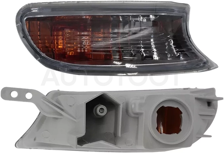 Поворот Toyota Chaser (X90) 92-94 (Справа) - Артикул ST22233R - Производитель Sat - Фото, Отзывы, Цены