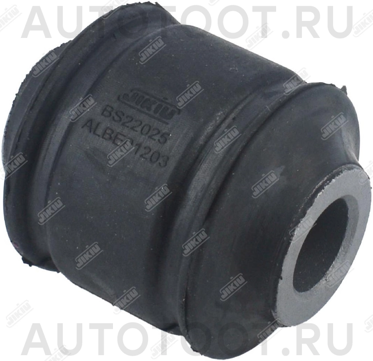 Сайлентблок заднего амортизатора -NAB353 Febest для NISSAN ALMERA, NISSAN ALMERA CLASSIC