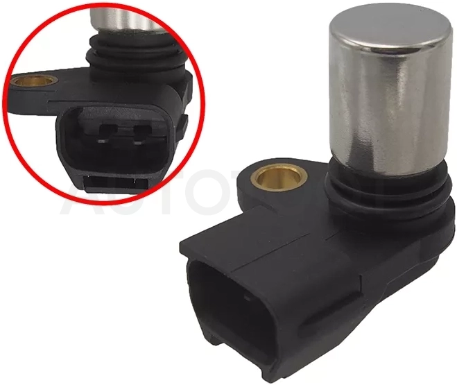 Датчик положения распредвала Toyota Crown 08-12 / Hiace 99-20 - Артикул ST9091905036 - Производитель Sat - Фото, Отзывы, Цены