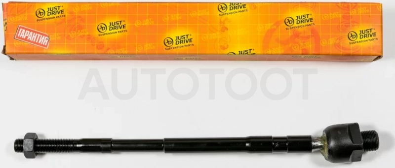Тяга рулевая - Артикул JSR0200 - Производитель Just Drive - Фото, Отзывы, Цены