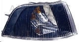 Указатель поворота угловой правый (внутри черный) -7731515RUE2 Depo для VOLVO S40