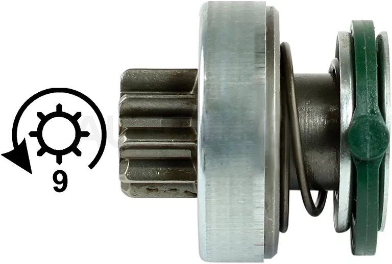 Бендикс Audi A4 94-09 / A6 94-05 / A8 02-10 / Mercedes-Benz C-Class 93-08 / E-Class 84-03 / M-Class 97-05 / Sprinter 95-06 / Volkswagen Passat 96-05 / Audi 100 91-95 / 80 91-95 / S4 97-11 / S6 94-04 / Mercedes-Benz CLK-Class 97-02 / SLK-Class 96-04 / V-Cl