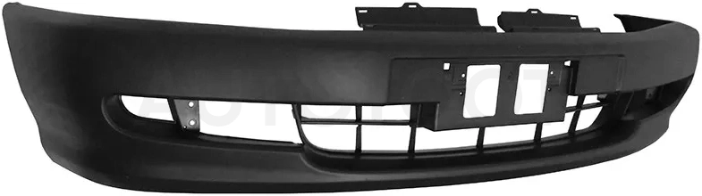 Бампер передний Toyota Ipsum (SXM10) 96-01 / Picnic 96-01