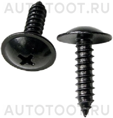 Саморез 1249306257E -1249306257E Hyundai-Kia для KIA RIO, HYUNDAI SOLARIS