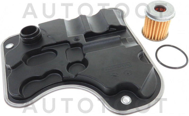 Фильтр акпп (вариатор) 1ZR/2ZR -JDH0010 Just Drive для TOYOTA COROLLA AXIO, TOYOTA COROLLA, TOYOTA VITZ, TOYOTA YARIS, TOYOTA ALLION, TOYOTA AURIS, TOYOTA ISIS, TOYOTA PREMIO