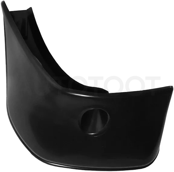 Брызговик Toyota Corolla Fielder (E140) 06-12 / Corolla Axio (E140) 06-12 (Сзади/ Слева)
