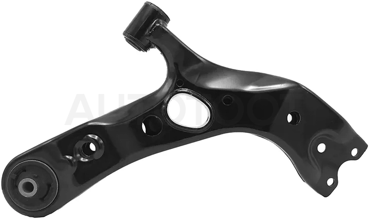 Рычаг передний нижний TOYOTA RAV4/VANGUARD 13-18 RH - Артикул ST210018 - Производитель Sat - Фото, Отзывы, Цены