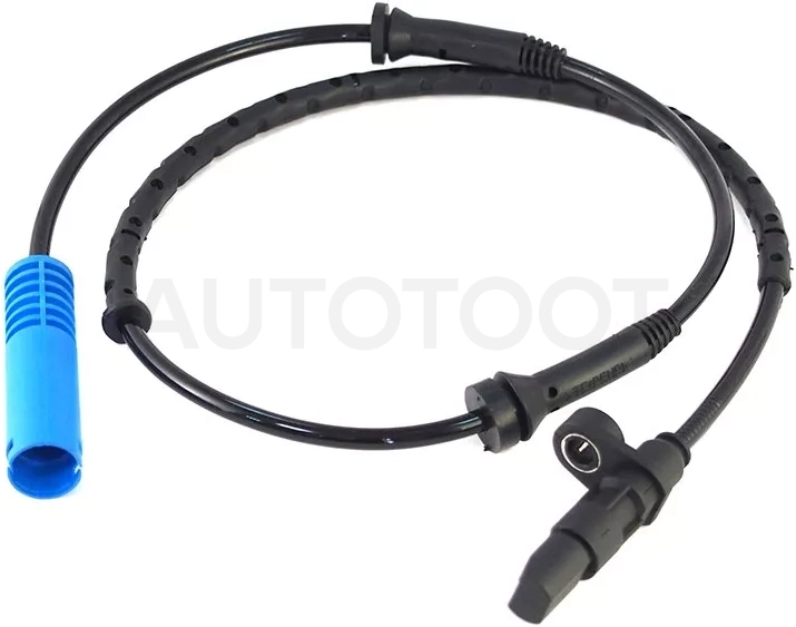 Датчик ABS RR BMW 5'E39 95-03 LH/RH - Артикул ST34526756376 - Производитель Sat - Фото, Отзывы, Цены
