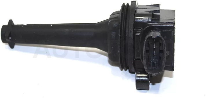 Катушка зажигания VOLVO S40/S70/V70/XC90 02-12 - Артикул ST30713416 - Производитель Sat - Фото, Отзывы, Цены