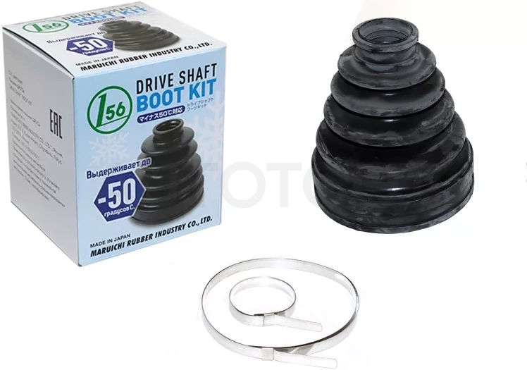Пыльник ШРУСа внутренний TOYOTA MANY HARRIER HARRIER ACU3# GSU3# MCU3# 1MZFE/2AZFE 03-12/LEXUS RX3
