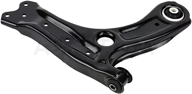 Рычаг подвески передний нижний AUDI A1 11-14/SKODA RAPID 13-15/SEAT IBIZA/VOLKSWAGEN POLO 09- RH