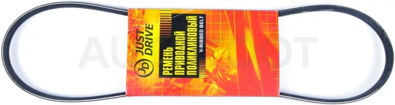 Ремень поликлиновый JD - Артикул 3PK810 - Производитель Just Drive - Фото, Отзывы, Цены