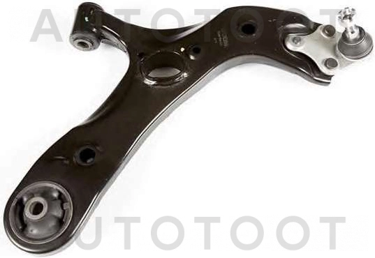 Рычаг передней подвески нижний правый -ST4806812300 Sat для TOYOTA AURIS, TOYOTA COROLLA, TOYOTA AVENSIS